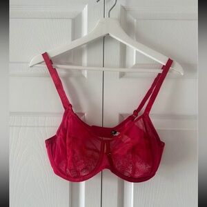 Chantelle Lace Bra